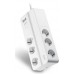 APC Essential PM6-RS 6 Sockets White